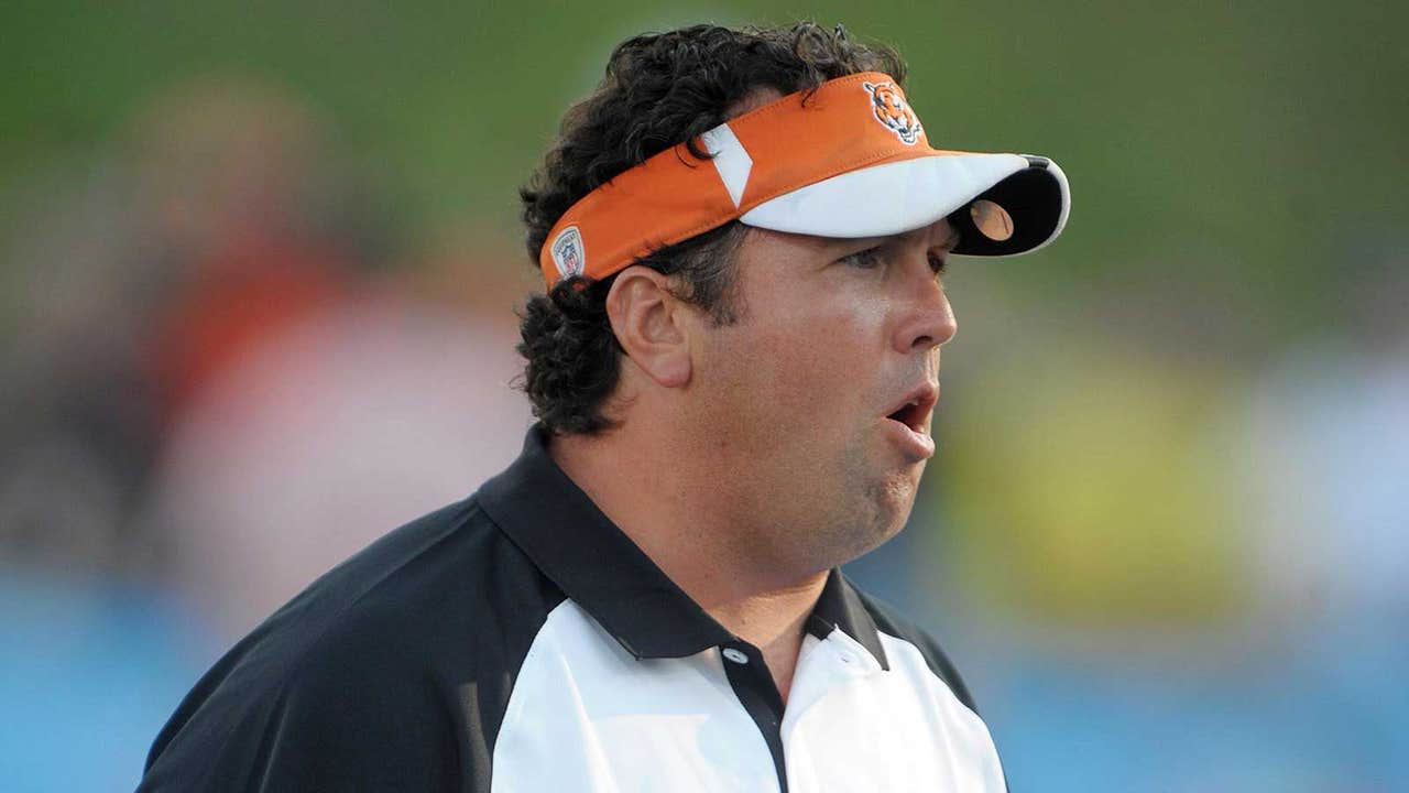 Senior Bowl notes: Burfict paying coach's way to Hawaii